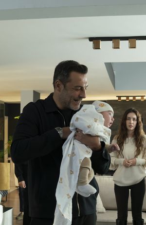 Kızılcık Şerbeti 113. Bölüm Fotoğrafları