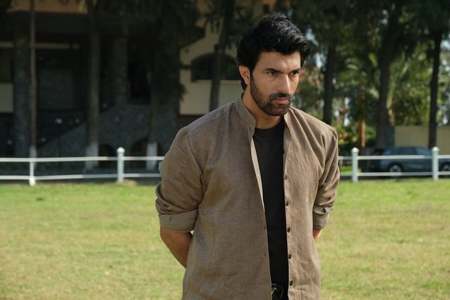 Bereketli Topraklar 3. Bölüm Fotoğrafları