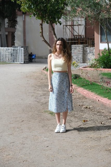 Bereketli Topraklar 3. Bölüm Fotoğrafları