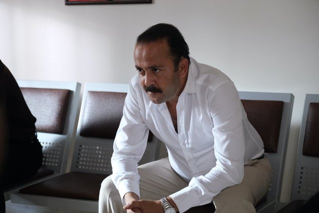 Bereketli Topraklar 3. Bölüm Fotoğrafları