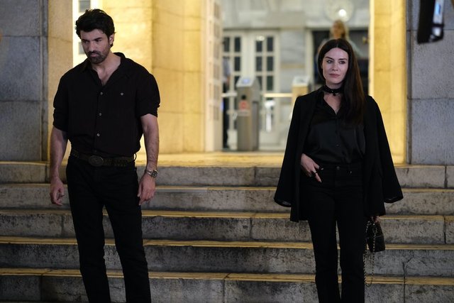 Bereketli Topraklar 3. Bölüm Fotoğrafları