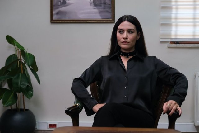 Bereketli Topraklar 3. Bölüm Fotoğrafları