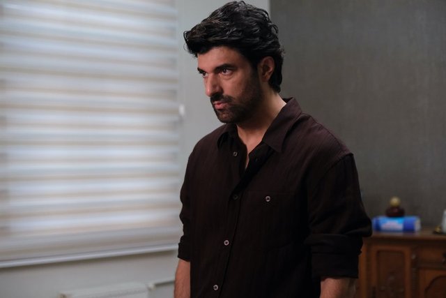 Bereketli Topraklar 3. Bölüm Fotoğrafları