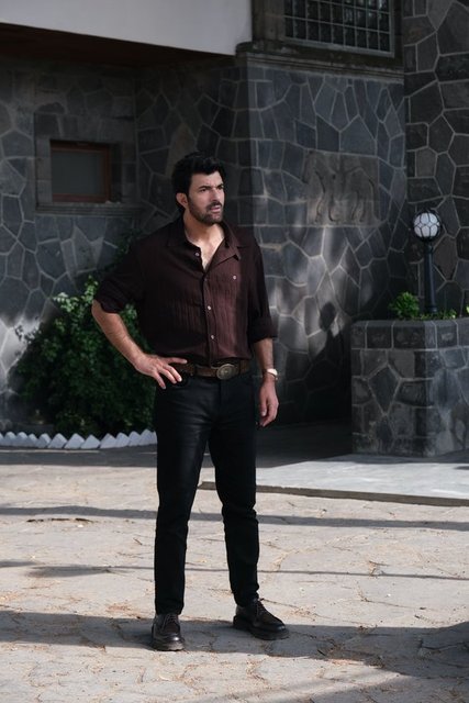 Bereketli Topraklar 3. Bölüm Fotoğrafları