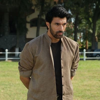 Bereketli Topraklar 3. Bölüm Fotoğrafları