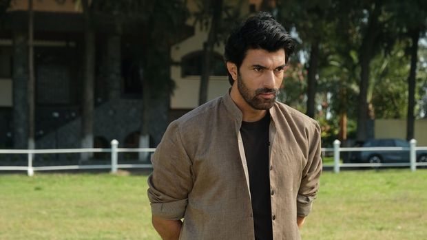 Bereketli Topraklar 3. Bölüm Fotoğrafları