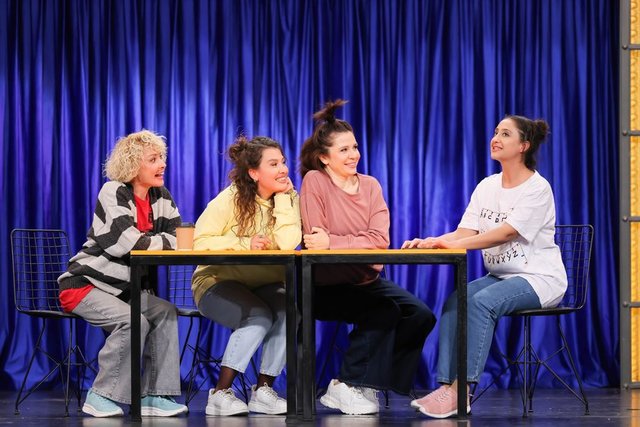 Güldür Güldür Show 418. Bölüm Fotoğrafları