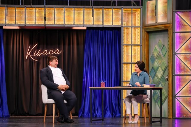 Güldür Güldür Show 418. Bölüm Fotoğrafları