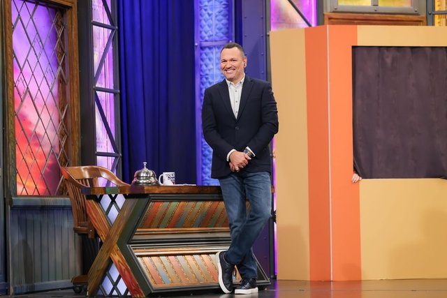 Güldür Güldür Show 418. Bölüm Fotoğrafları