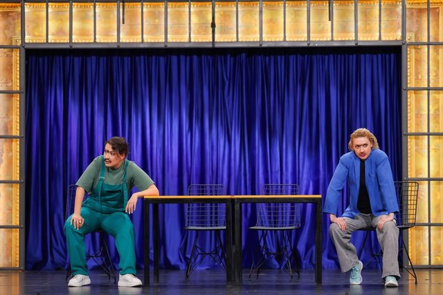 Güldür Güldür Show 418. Bölüm Fotoğrafları