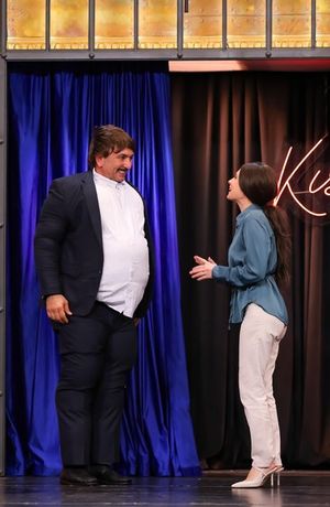 Güldür Güldür Show 418. Bölüm Fotoğrafları