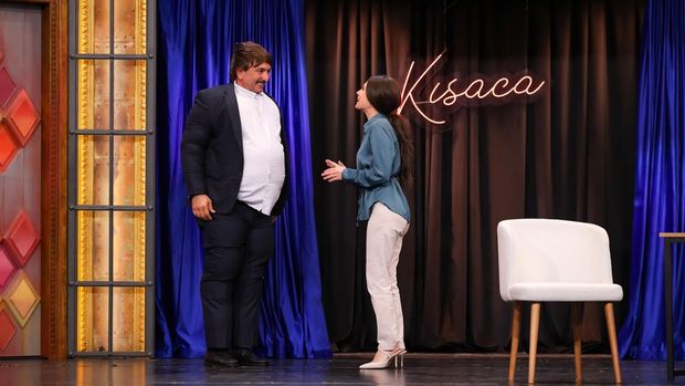 Güldür Güldür Show 418. Bölüm Fotoğrafları