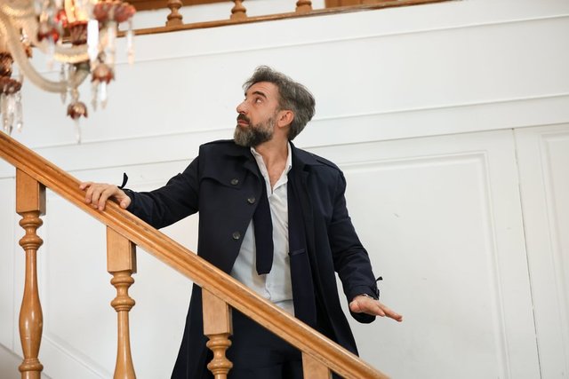 Bahar 59. Bölüm Fotoğrafları