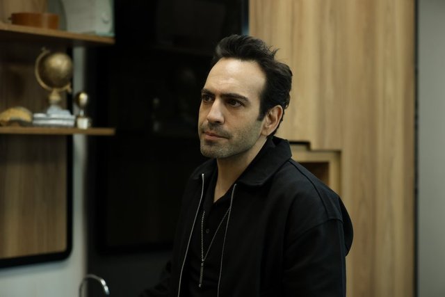 Bahar 59. Bölüm Fotoğrafları