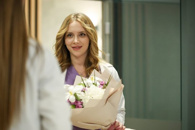 Bahar 59. Bölüm Fotoğrafları