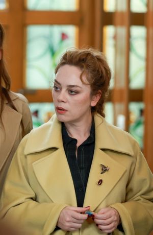 Bahar 59. Bölüm Fotoğrafları