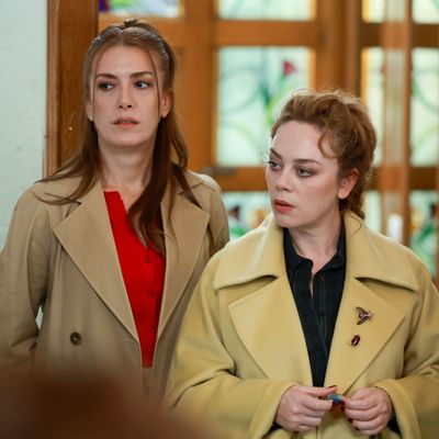 Bahar 59. Bölüm Fotoğrafları