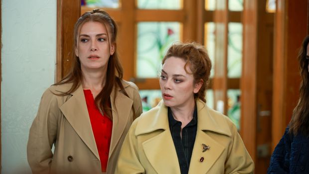 Bahar 59. Bölüm Fotoğrafları