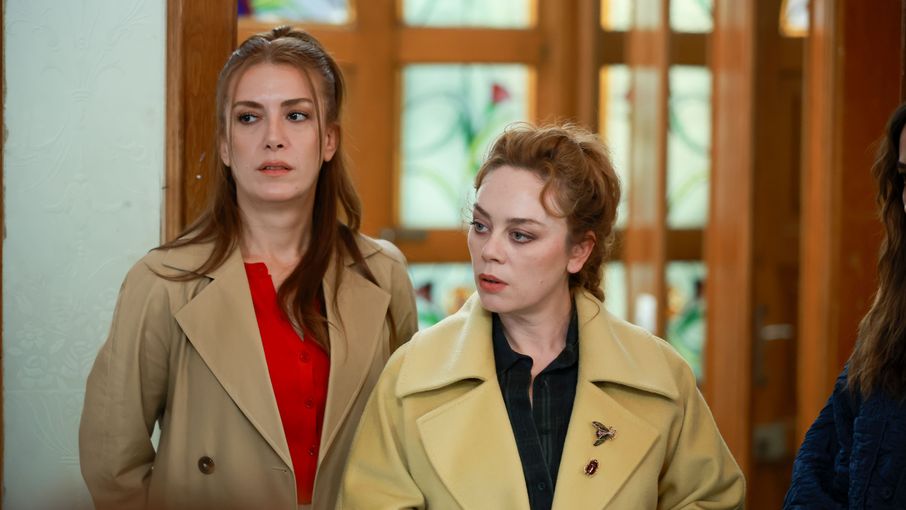 Bahar 59. Bölüm Fotoğrafları