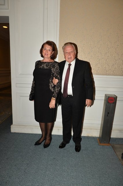 MERAL-BEKİR OKAN
