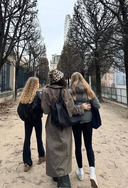 YASEMİN ERGENE, EMİNE, ELA ÖZİLHAN