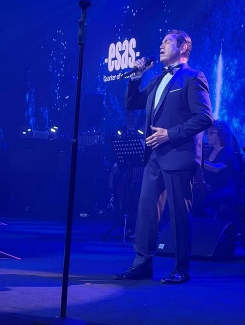 MARIO FRANGOULIS