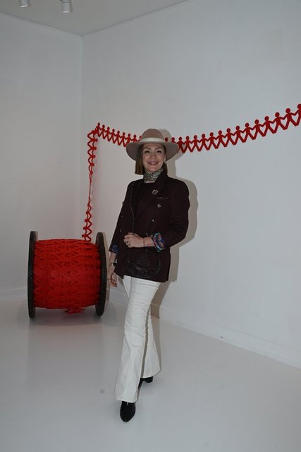 ARZU KAPROL