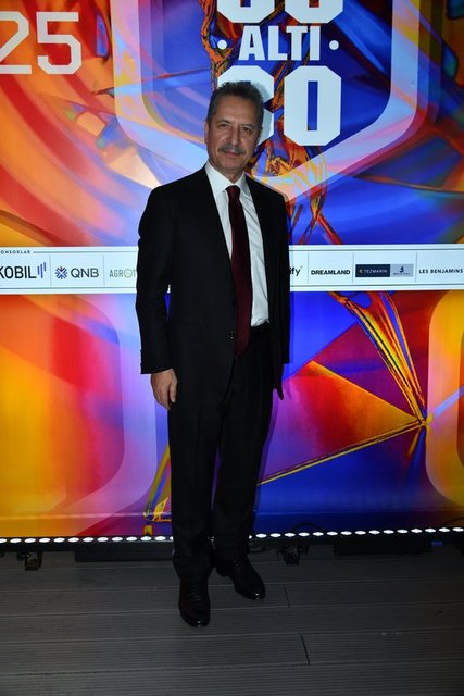 AHMET ÇALIK 