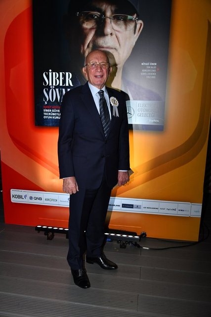 ERDAL AKSOY