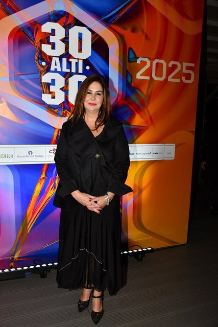 AYŞE BURÇAK GÜVEN 