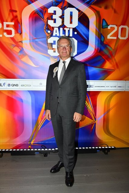 ÖMER ARAS
