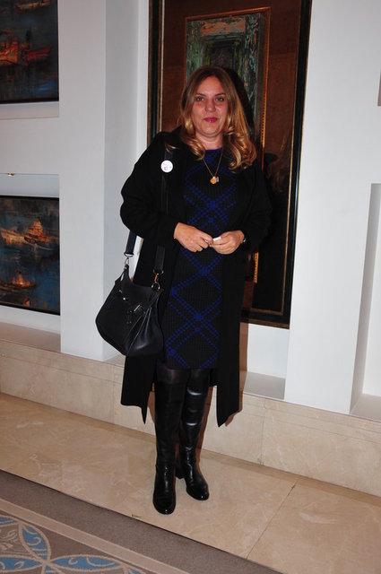 HÜLYA BİREN 