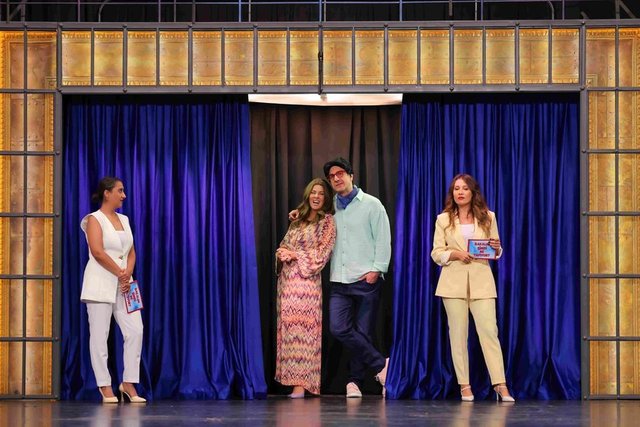 Güldür Güldür Show 419. Bölüm Fotoğrafları