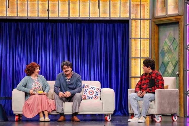 Güldür Güldür Show 419. Bölüm Fotoğrafları