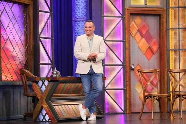 Güldür Güldür Show 419. Bölüm Fotoğrafları