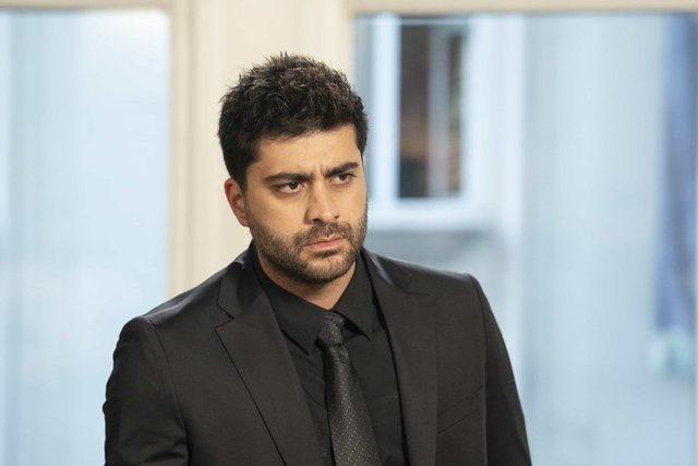 Kızılcık Şerbeti 114. Bölüm Fotoğrafları