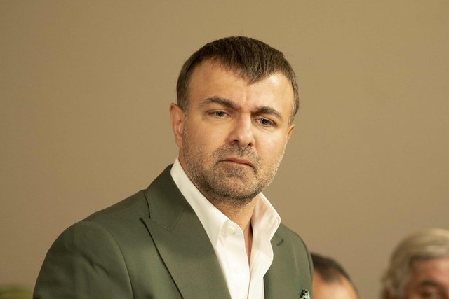 Kızılcık Şerbeti 114. Bölüm Fotoğrafları