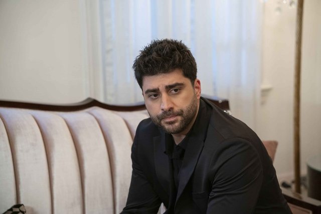 Kızılcık Şerbeti 114. Bölüm Fotoğrafları