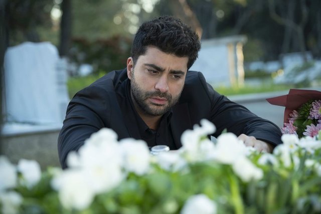 Kızılcık Şerbeti 114. Bölüm Fotoğrafları