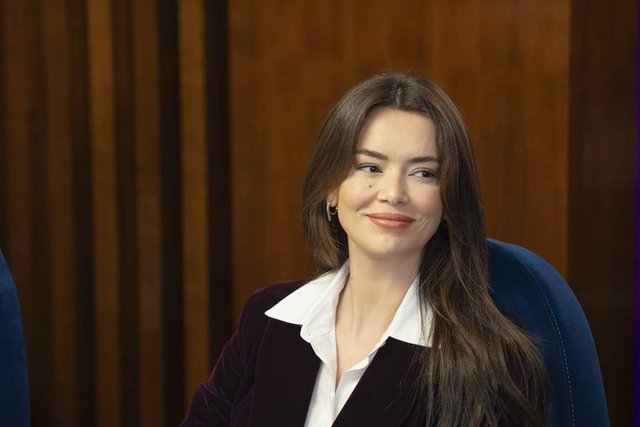 Kızılcık Şerbeti 114. Bölüm Fotoğrafları