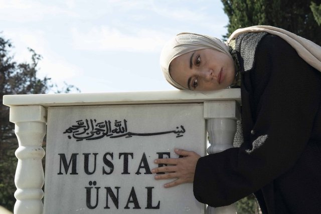 Kızılcık Şerbeti 114. Bölüm Fotoğrafları