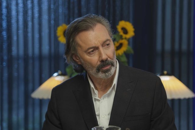 Kızılcık Şerbeti 114. Bölüm Fotoğrafları