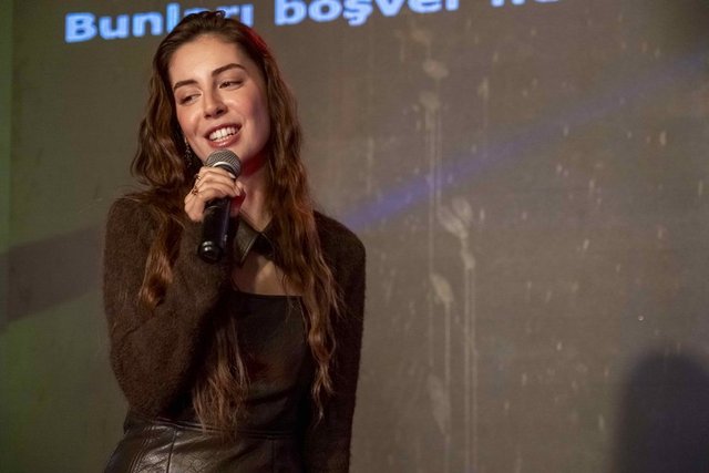 Kızılcık Şerbeti 114. Bölüm Fotoğrafları