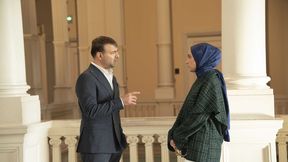 Kızılcık Şerbeti 114. Bölüm Fotoğrafları