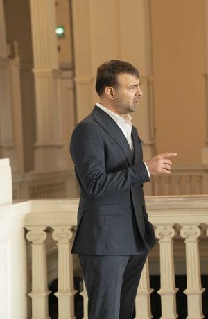 Kızılcık Şerbeti 114. Bölüm Fotoğrafları