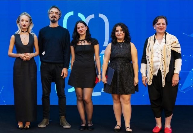 MELİSA SABANCI TAPAN