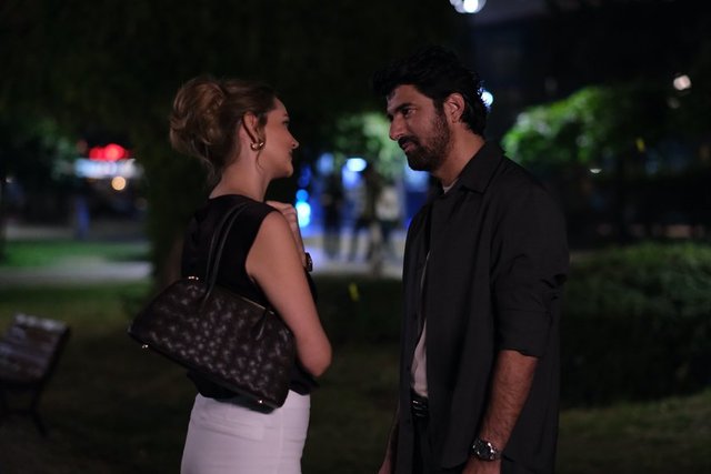 Bereketli Topraklar 4. Bölüm Fotoğrafları