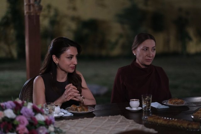 Bereketli Topraklar 4. Bölüm Fotoğrafları