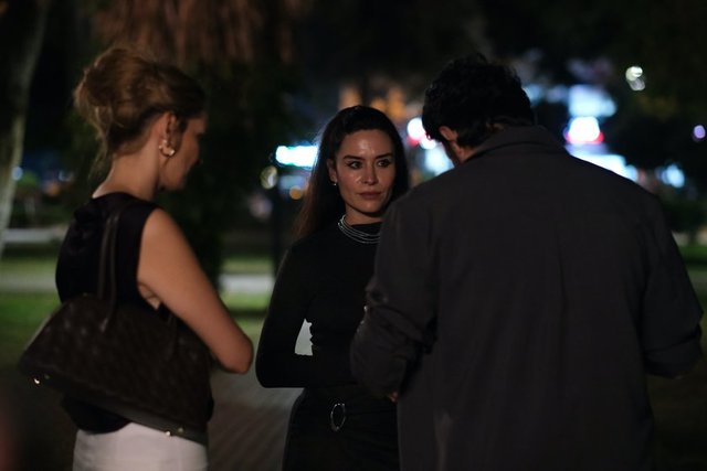 Bereketli Topraklar 4. Bölüm Fotoğrafları