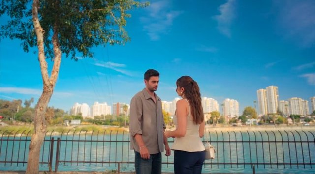 Bereketli Topraklar 4. Bölüm Fotoğrafları